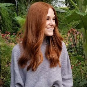 Meet your Posher, Laura